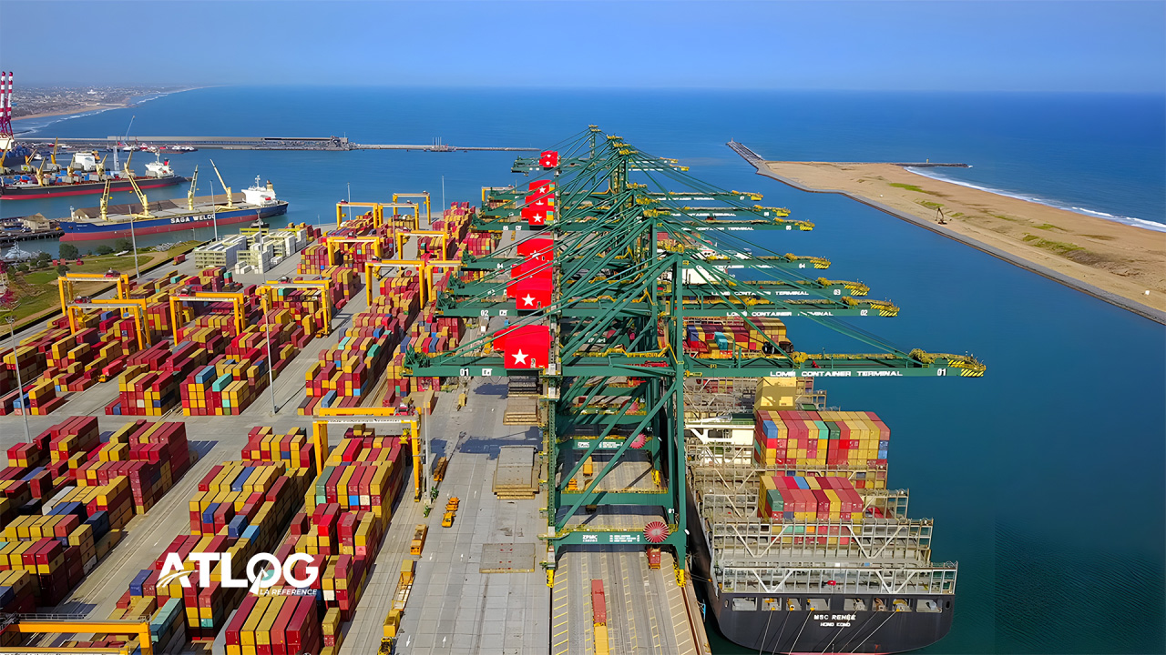 port-de-lome-letogo