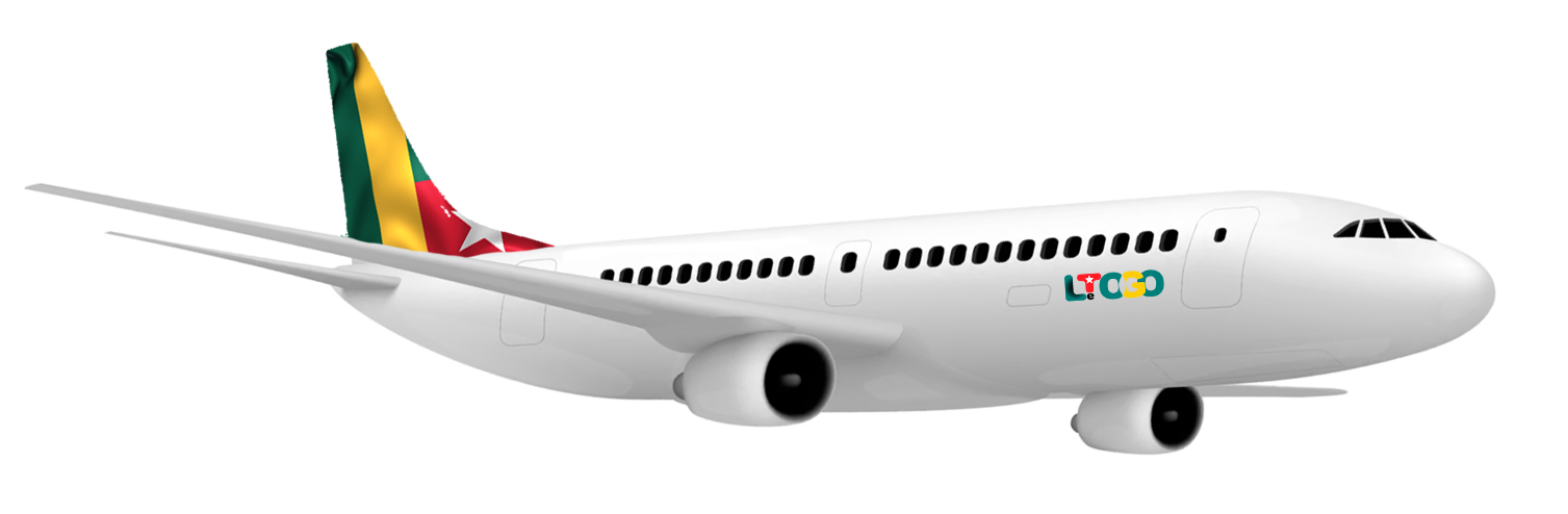 visa-togo-plane-letogo